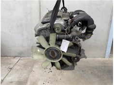 Recambio de despiece motor para mercedes-benz clase c (bm 202) berlina 2.8 280 (202.028) referencia OEM IAM 104941  