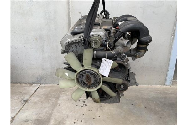 Recambio de despiece motor para mercedes-benz clase c (bm 202) berlina 2.8 280 (202.028) referencia OEM IAM 104941  