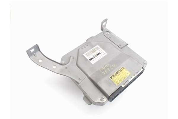 Recambio de centralita para toyota prius (nhw20) híbrido basis referencia OEM IAM (89540-47130)  