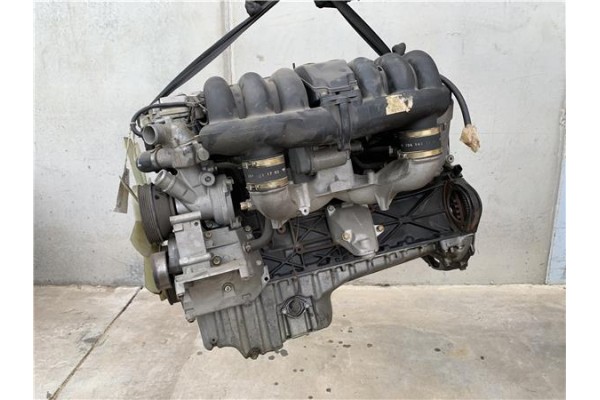Recambio de despiece motor para mercedes-benz clase c (bm 202) berlina 2.8 280 (202.028) referencia OEM IAM 104941  