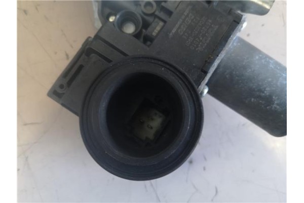 Recambio de mecanismo elevalunas delantero derecho para toyota c-hr (x10) 2.0 hibrido referencia OEM IAM 85710F4010 AE0620103891