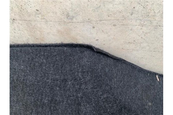 Recambio de bandeja trasero para peugeot 206 referencia OEM IAM 8794JK  