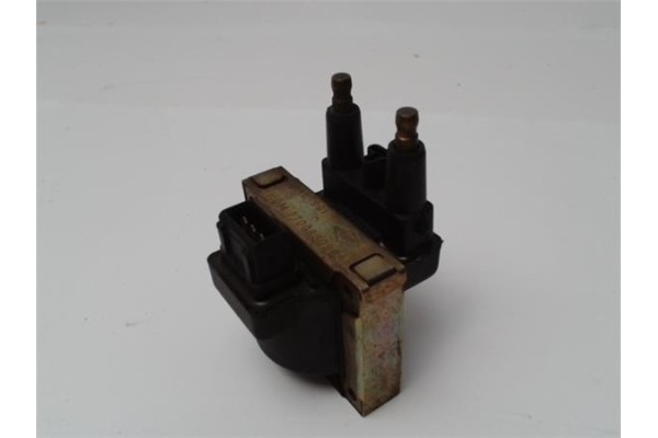 Recambio de bobina encendido para renault megane i (ba0/1_) 2.0 16v (ba0h) referencia OEM IAM 7700850999  7701041607 , RENAULT |