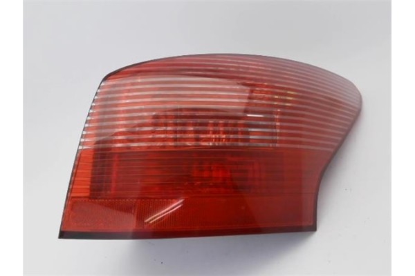 Recambio de piloto trasero derecho para peugeot 407 sw 2.0 hdi 135 referencia OEM IAM 6351T3  