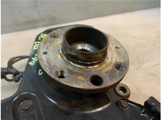 Recambio de mangueta delantero derecha para opel corsa d 1.2 referencia OEM IAM 95524779  