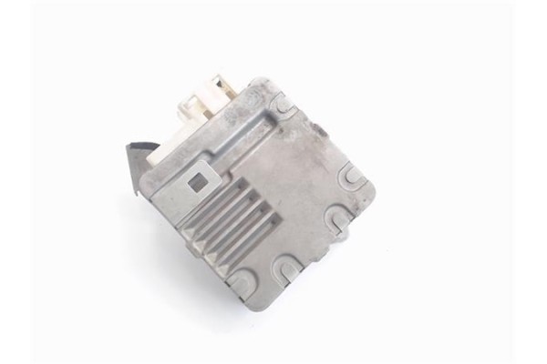 Recambio de centralita para toyota prius (nhw20) híbrido basis referencia OEM IAM (89650-4716) (1129001131) 