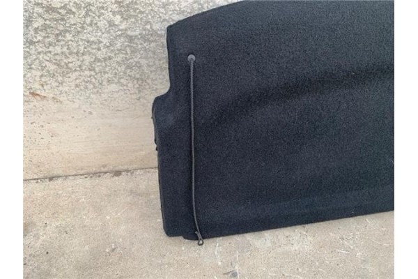 Recambio de bandeja trasero para peugeot 206 referencia OEM IAM 8794JK  