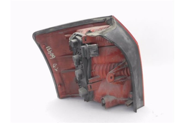 Recambio de piloto trasero derecho para audi a4 avant (8e) 1.9 tdi (96kw) referencia OEM IAM 8e9945258  