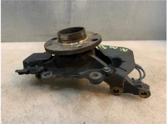 Recambio de mangueta delantero derecha para opel corsa d 1.2 referencia OEM IAM 95524779  