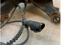 Recambio de mangueta delantero derecha para opel corsa d 1.2 referencia OEM IAM 95524779  