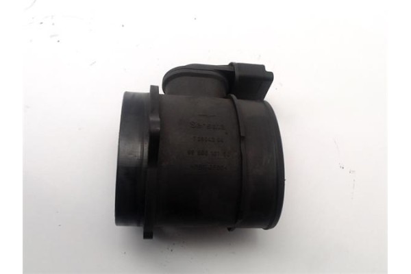 Recambio de caudalimetro para citroen c4 berlina 1.6 collection referencia OEM IAM   