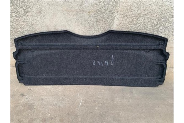 Recambio de bandeja trasero para peugeot 206 referencia OEM IAM 8794JK  