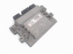 Recambio de centralita para renault twingo (cn0_) 1.2 16v (cn0a) referencia OEM IAM 8200774747 8200700695 