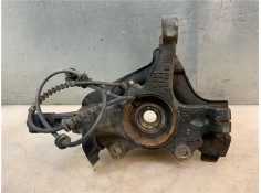 Recambio de mangueta delantero derecha para opel corsa d 1.2 referencia OEM IAM 95524779  