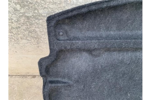 Recambio de bandeja trasero para peugeot 206 referencia OEM IAM 8794JK  