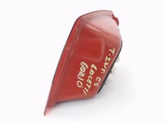 Recambio de piloto porton trasero izquierdo para chevrolet lacetti 1.6 cdx referencia OEM IAM 96551216  