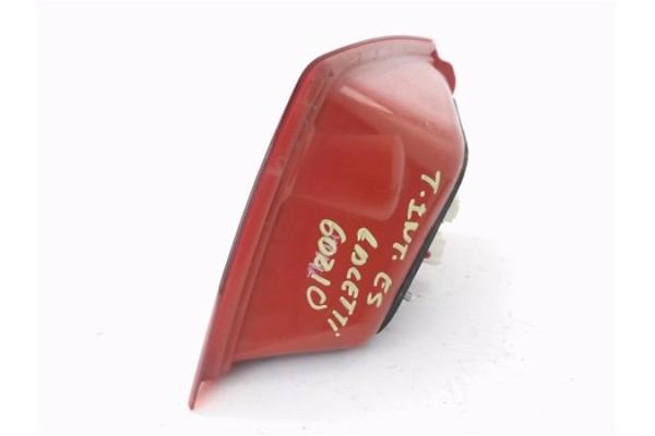 Recambio de piloto porton trasero izquierdo para chevrolet lacetti 1.6 cdx referencia OEM IAM 96551216  