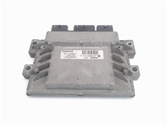 Recambio de centralita para renault twingo (cn0_) 1.2 16v (cn0a) referencia OEM IAM 8200774747 8200700695 