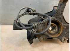 Recambio de mangueta delantero derecha para opel corsa d 1.2 referencia OEM IAM 95524779  