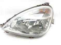 Recambio de faro delantero izquierdo para mercedes-benz clase a (bm 168) 1.7 170 cdi (168.009) referencia OEM IAM A1688201761  
