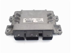 Recambio de centralita para renault twingo (cn0_) 1.2 16v (cn0a) referencia OEM IAM 8200774747 8200700695 