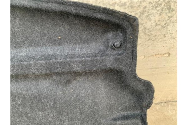 Recambio de bandeja trasero para peugeot 206 referencia OEM IAM 8794JK  