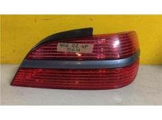 Recambio de piloto trasero derecho para peugeot 406 berlina (s1/s2) 1.6 sl referencia OEM IAM 9630364777  