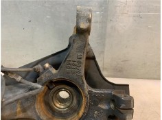 Recambio de mangueta delantero derecha para opel corsa d 1.2 referencia OEM IAM 95524779  