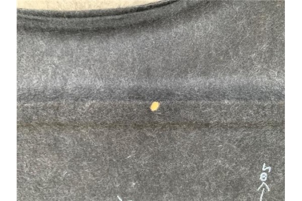 Recambio de bandeja trasero para peugeot 206 referencia OEM IAM 8794JK  