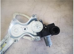 Recambio de mecanismo elevalunas delantero derecho para toyota c-hr (x10) 2.0 hibrido referencia OEM IAM 85710F4010 AE0620103891