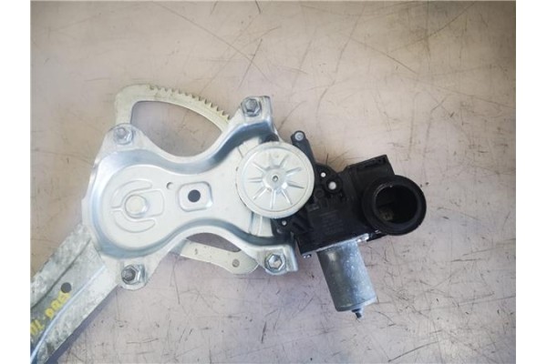 Recambio de mecanismo elevalunas delantero derecho para toyota c-hr (x10) 2.0 hibrido referencia OEM IAM 85710F4010 AE0620103891