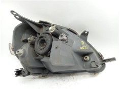 Recambio de faro delantero izquierdo para toyota yaris (ncp1/nlp1/scp1) 1.4 d-4d referencia OEM IAM 8115052360 2765268 811300D02