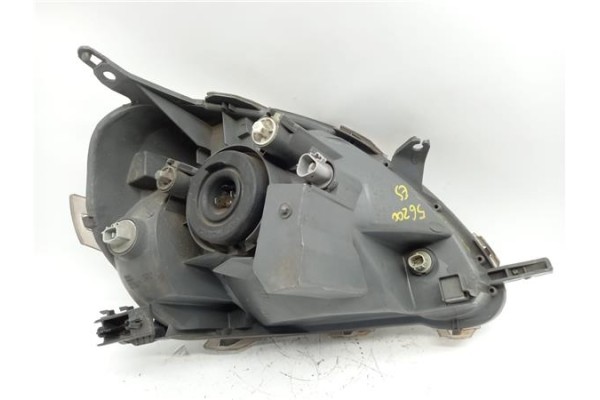 Recambio de faro delantero izquierdo para toyota yaris (ncp1/nlp1/scp1) 1.4 d-4d referencia OEM IAM 8115052360 2765268 811300D02