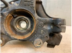 Recambio de mangueta delantero derecha para opel corsa d 1.2 referencia OEM IAM 95524779  