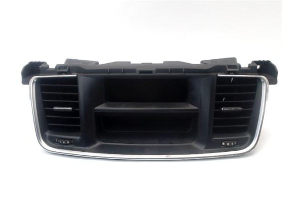 Recambio de display para peugeot 508 2.0 allure referencia OEM IAM 6155HW 9,67E+11 