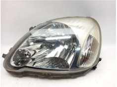 FARO DELANTERO IZQUIERDO 8115052360 2765268 811300D021 TOYOTA | 811700D021 TOYOTA