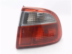 Recambio de piloto trasero derecho para seat toledo (1m2) 1.9 tdi referencia OEM IAM 1M5945096B  