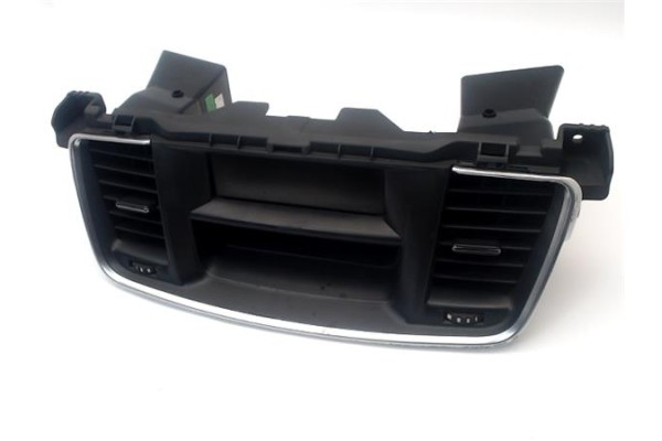 Recambio de display para peugeot 508 2.0 allure referencia OEM IAM 6155HW 9,67E+11 