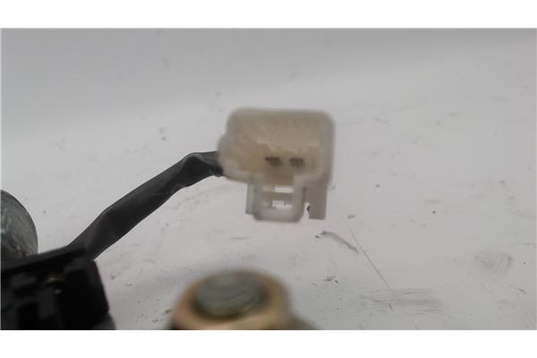 Recambio de mecanismo elevalunas trasero derecho para hyundai matrix (fc) referencia OEM IAM 9882017200  