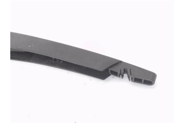 Recambio de brazo limpiaparabrisas trasero para dacia sandero stepway 2017-2020 1.0 sce stepway 75 (b8jc, b8jd) referencia OEM I