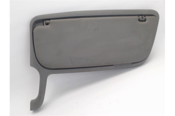 Recambio de parasol derecho para mercedes-benz sprinter 3,5-t furgón (906) 311 cdi referencia OEM IAM A90681001107K00  