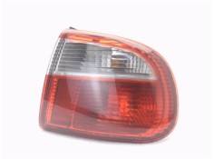 Recambio de piloto trasero derecho para seat toledo (1m2) 1.9 tdi referencia OEM IAM 1M5945096B  