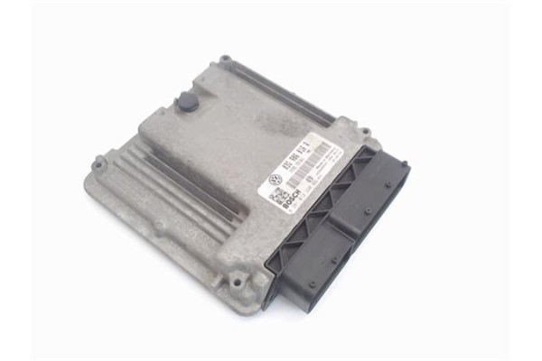 Recambio de centralita para volkswagen golf v plus (5m1) 1.9 tdi referencia OEM IAM (03G906016R) (0281012220) 