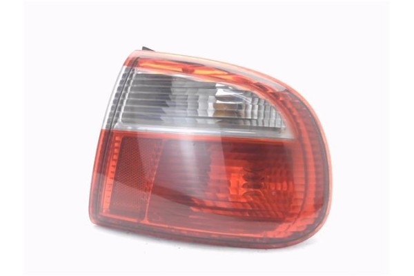 Recambio de piloto trasero derecho para seat toledo (1m2) 1.9 tdi referencia OEM IAM 1M5945096B  