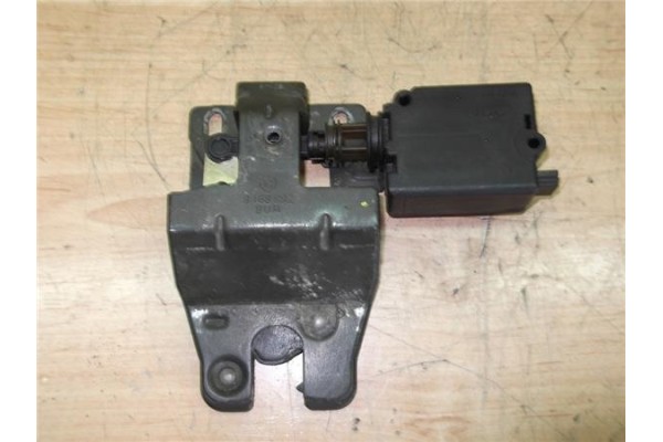 Recambio de cierre electromagnetico porton para bmw serie 5 touring (e39)(1997) 2.5 525tds [2,5 ltr. - 105 kw turbodiesel cat] r