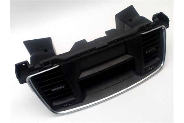 Recambio de display para peugeot 508 2.0 allure referencia OEM IAM 6155HW 9,67E+11 