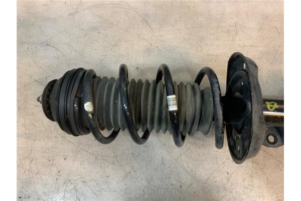 Recambio de amortiguador delantero derecho para opel corsa d 1.2 referencia OEM IAM 95527308 93189036 