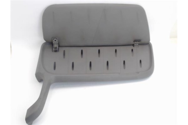 Recambio de parasol derecho para mercedes-benz sprinter 3,5-t furgón (906) 311 cdi referencia OEM IAM A90681001107K00  