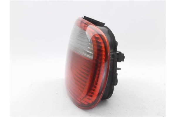 Recambio de piloto trasero derecho para seat toledo (1m2) 1.9 tdi referencia OEM IAM 1M5945096B  
