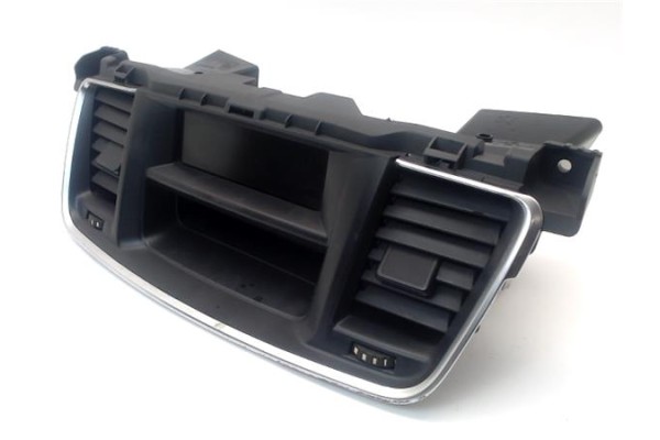 Recambio de display para peugeot 508 2.0 allure referencia OEM IAM 6155HW 9,67E+11 